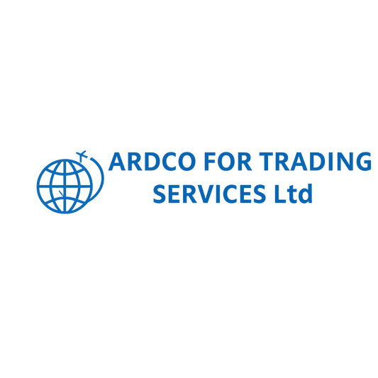 ARDC0 Logistics & Trade Services