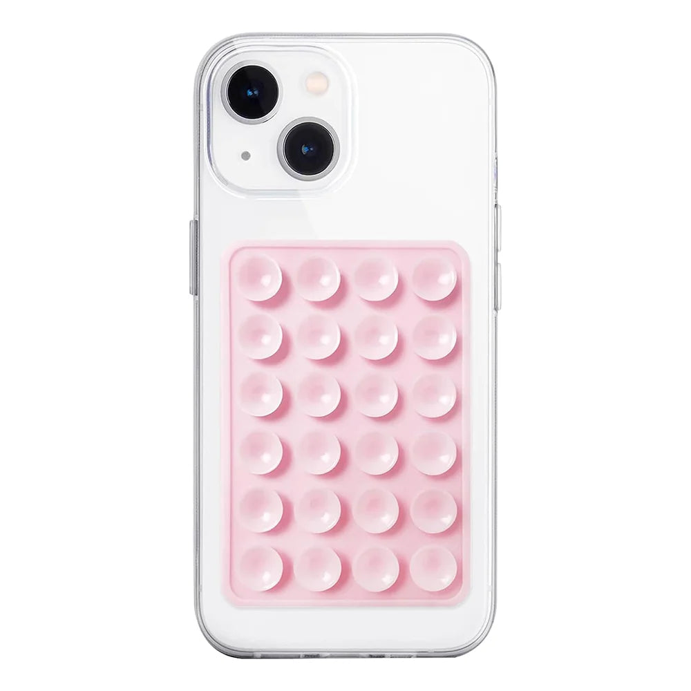 Suction Phone Case