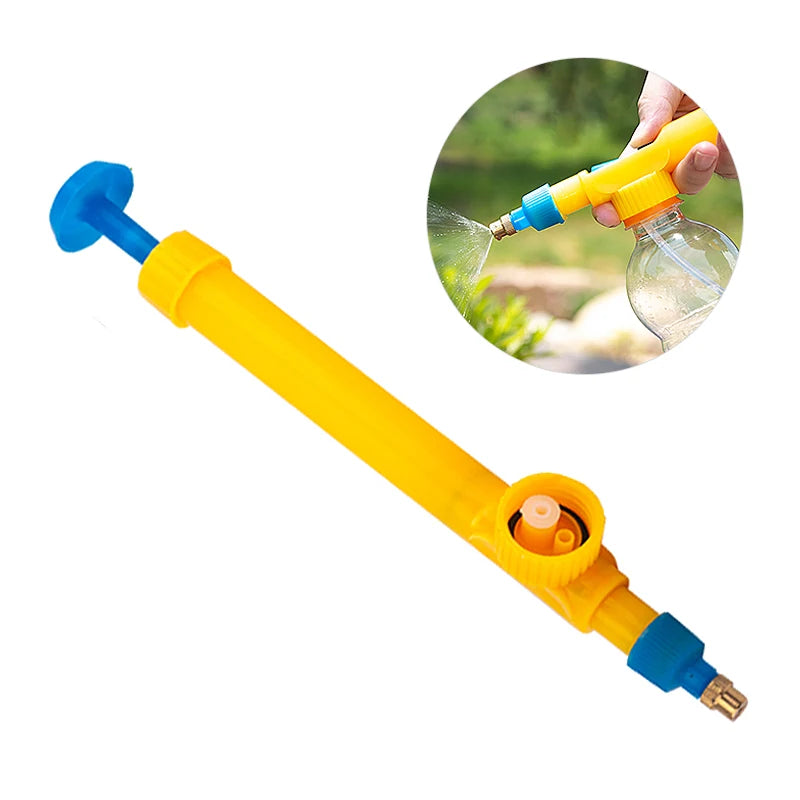 Garden Watering Tool Sprayer
