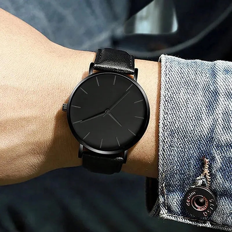 Roots of Time Watch