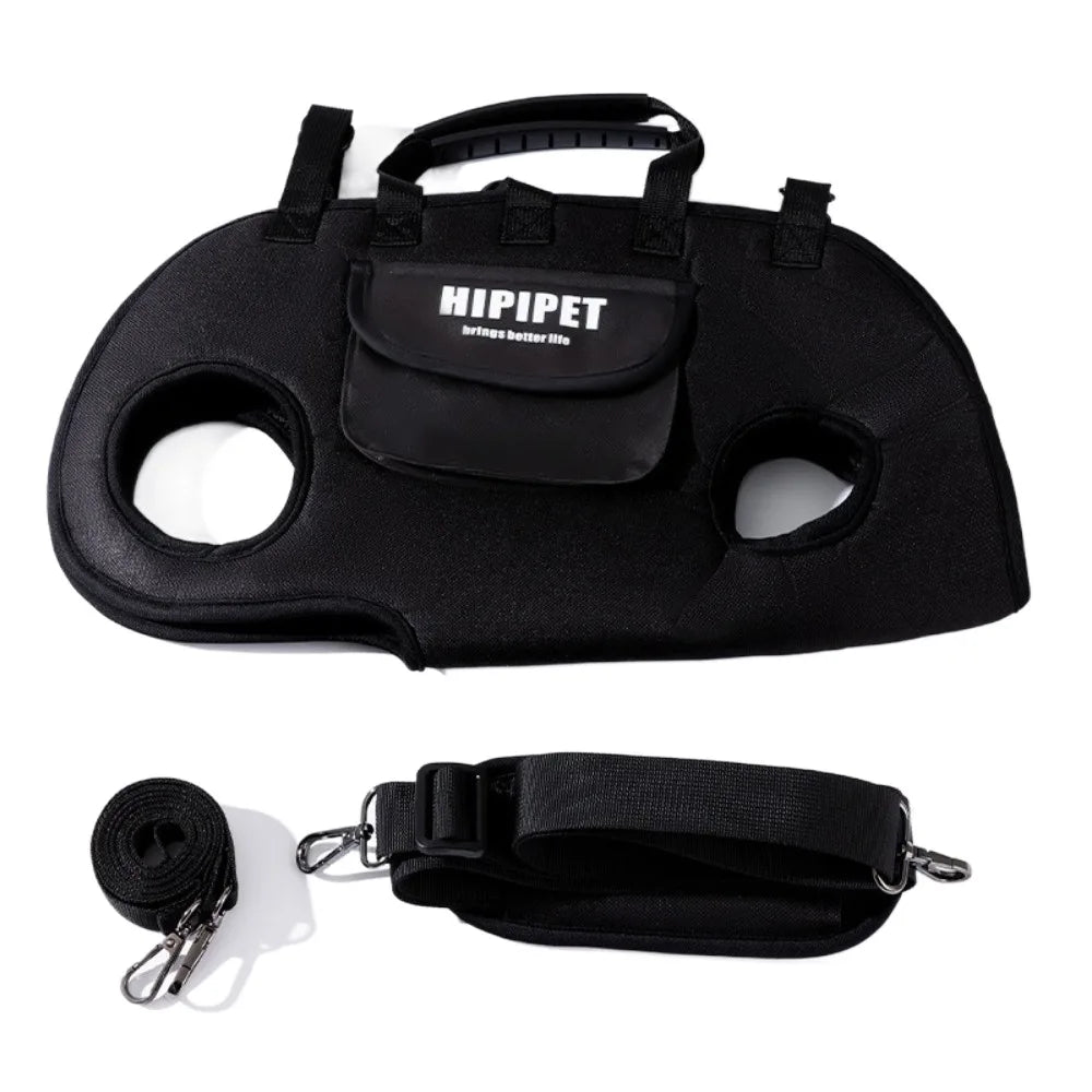 Dog Carrier Backpack