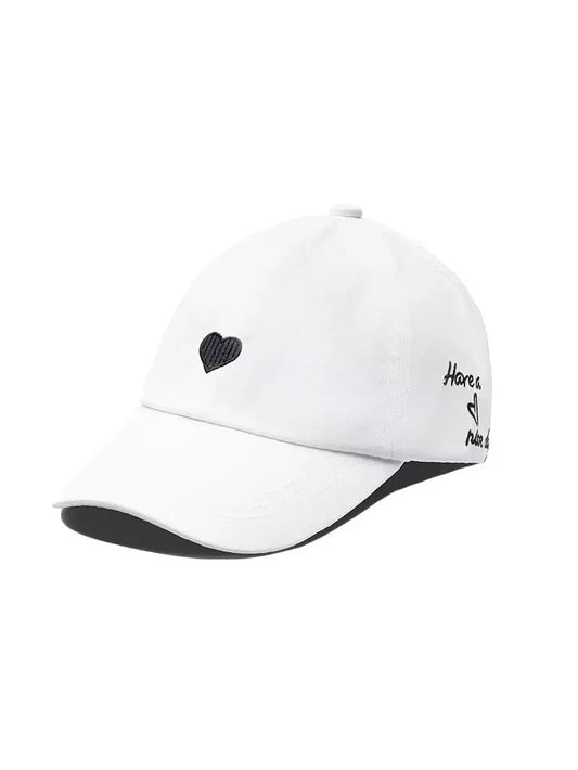 3-12YChildren can wear high ponytails, sunshades, baseball caps, sun hats and baseball caps in summer