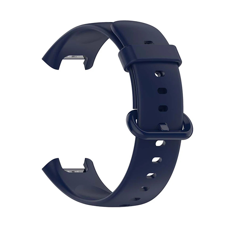 Silicone Strap For Redmi Watch 2 Lite Bracelet Watchband for Xiaomi Watch Bands