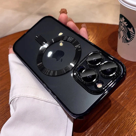 Magnetic Phone Case