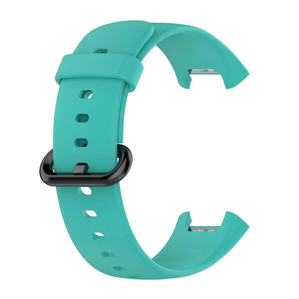 Silicone Strap For Redmi Watch 2 Lite Bracelet Watchband for Xiaomi Watch Bands