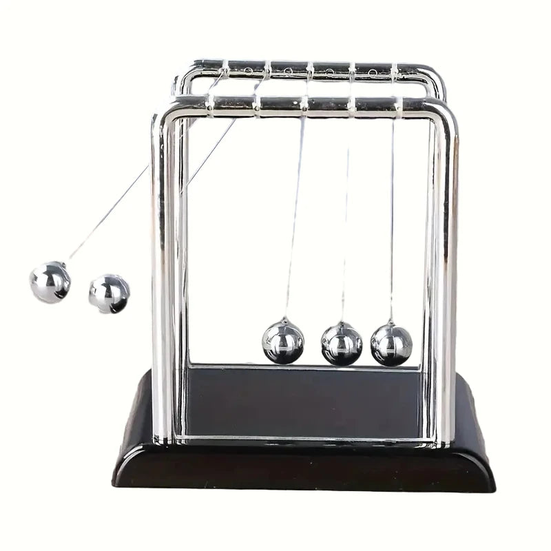 Newton's Pendulum Balance Ball