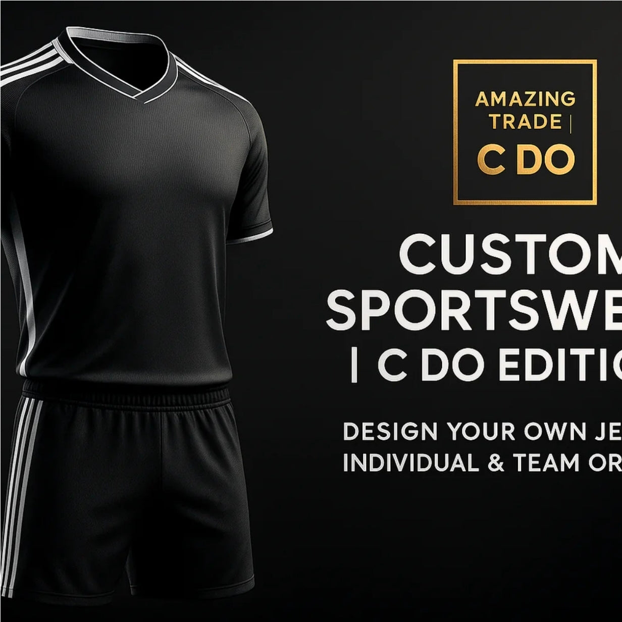 Sport wear Designs