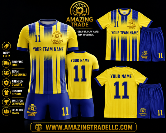 Sport wear Designs
