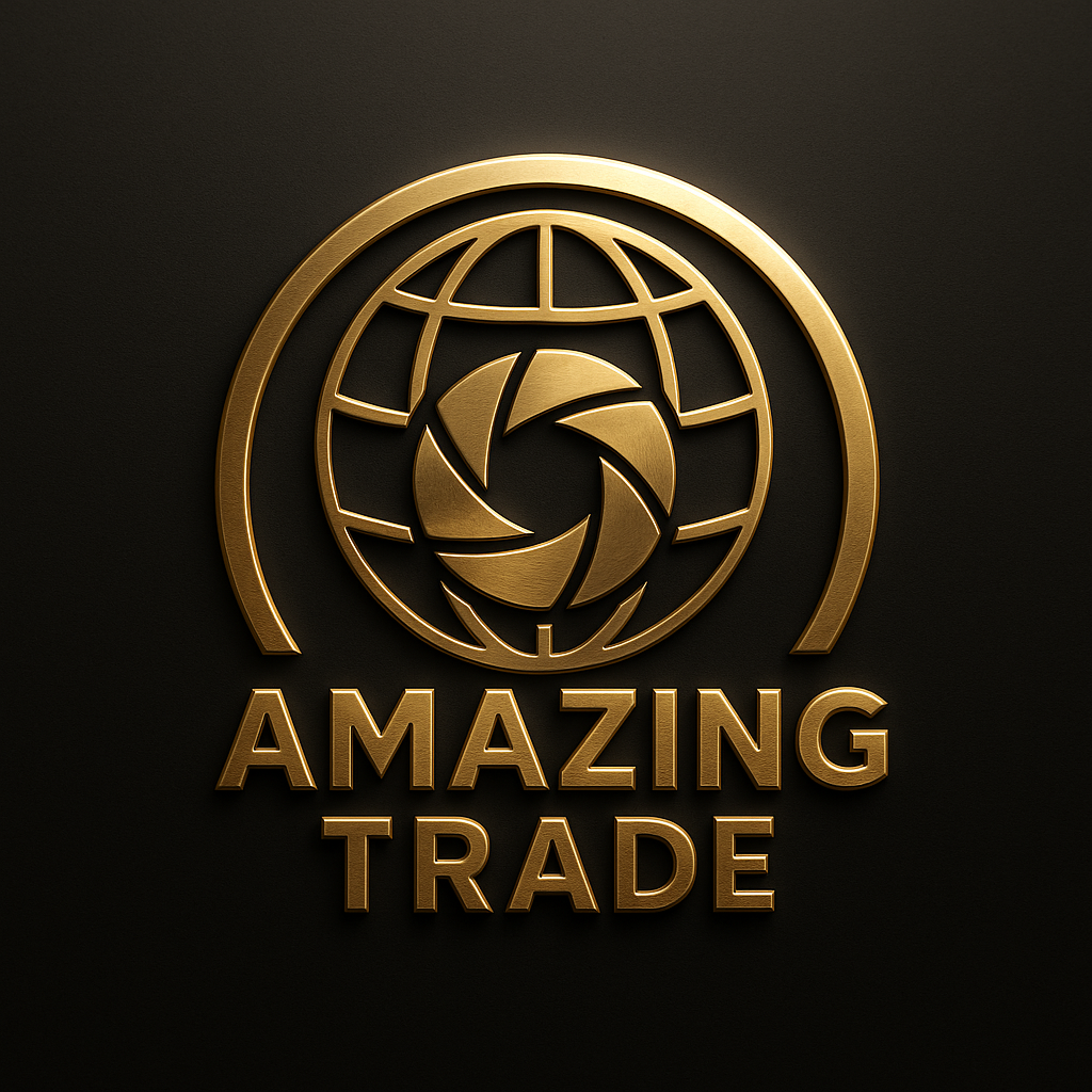 Connecting the World, One Product at a Time