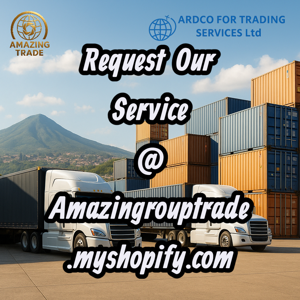 ARDCO  Trading Service