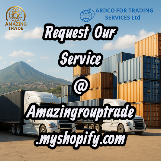 ARDCO  Trading Service