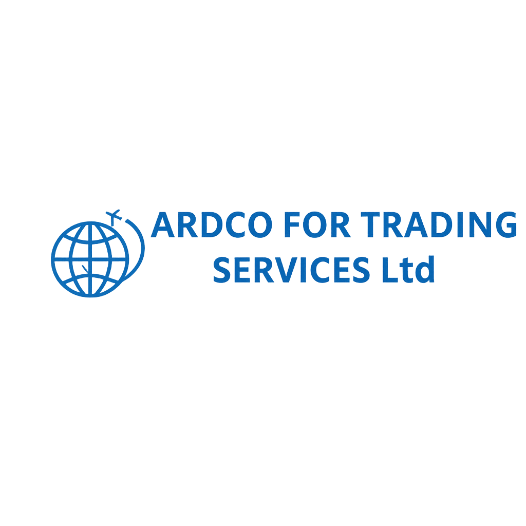 ARDC0 Logistics & Trade Services