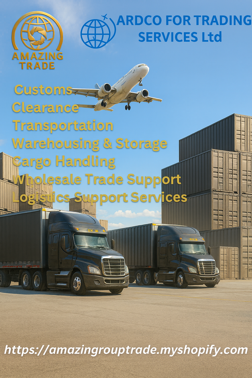 ARDCO  Service