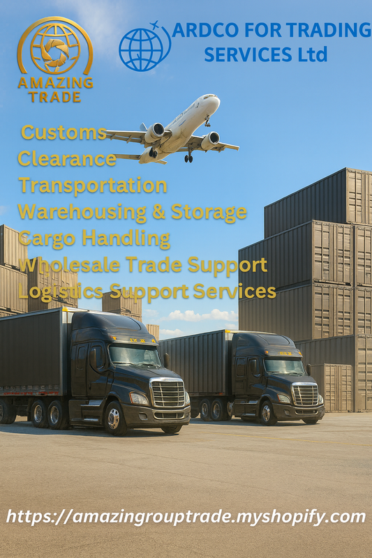 ARDCO  Service