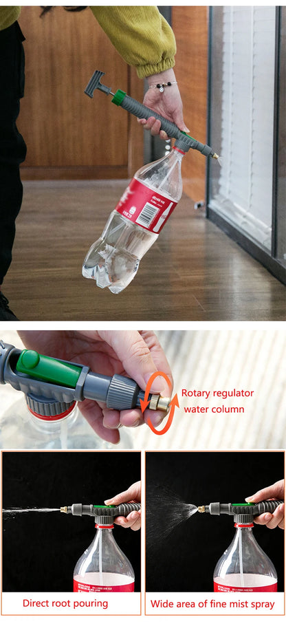 Garden Watering Tool Sprayer