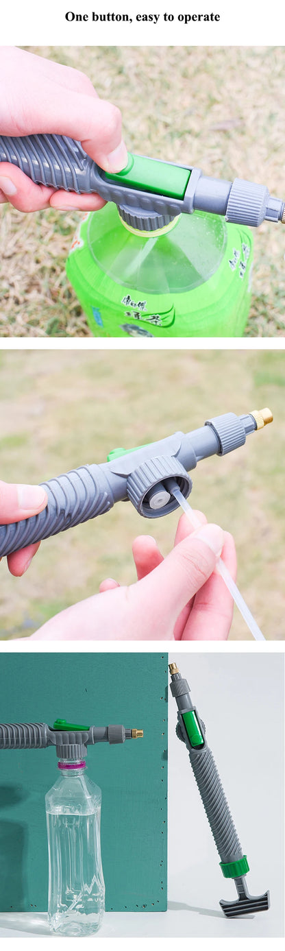 Garden Watering Tool Sprayer