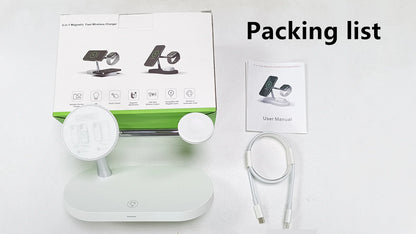 ChargeBase