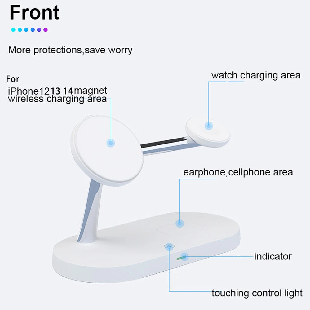 ChargeBase