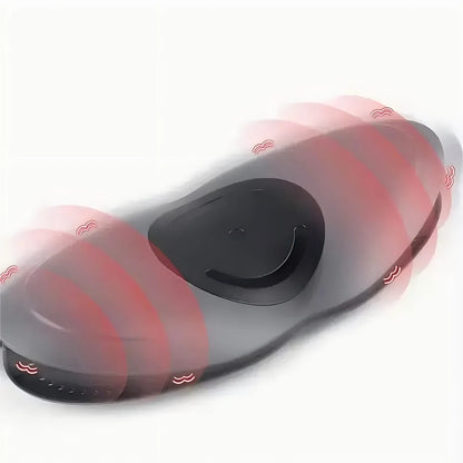 Intelligent Lumbar Massager