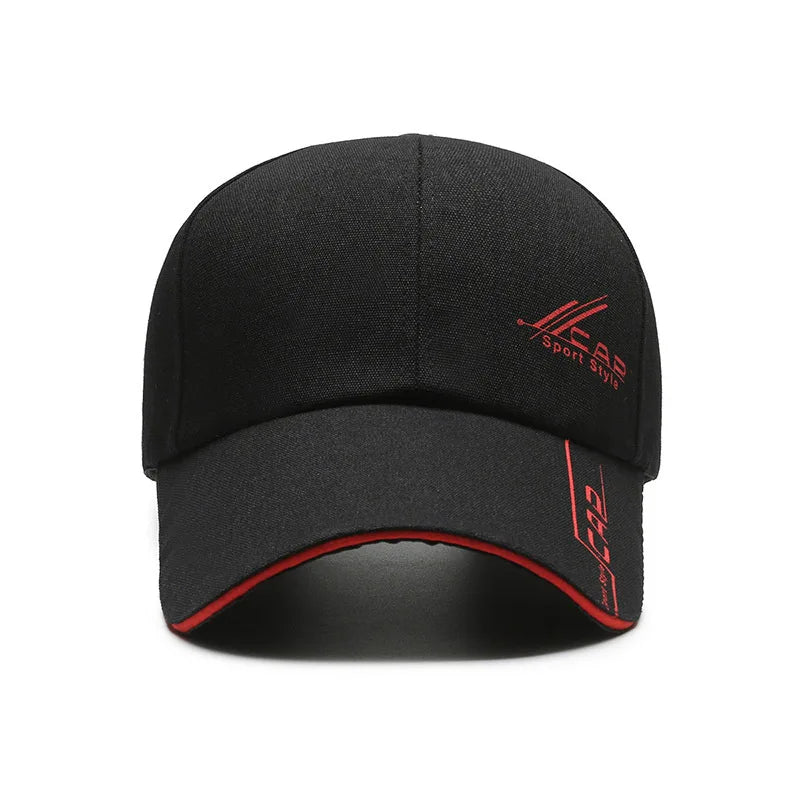 Hats, Men, Summer Long Brim, Baseball Caps, Spring Casual, Outdoor Sun, Fishing Hats, Sunscreens, Shade Caps, Women