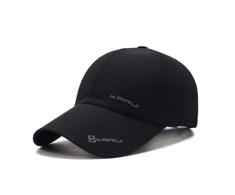 Solid Summer Cap Branded Baseball Cap Men Women Dad Cap Bone Snapback Hats For Men Bones Masculino