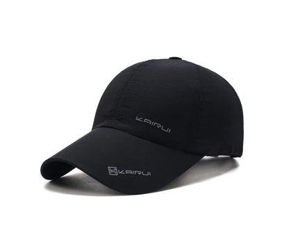Solid Summer Cap Branded Baseball Cap Men Women Dad Cap Bone Snapback Hats For Men Bones Masculino