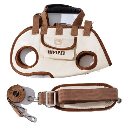 Dog Carrier Backpack