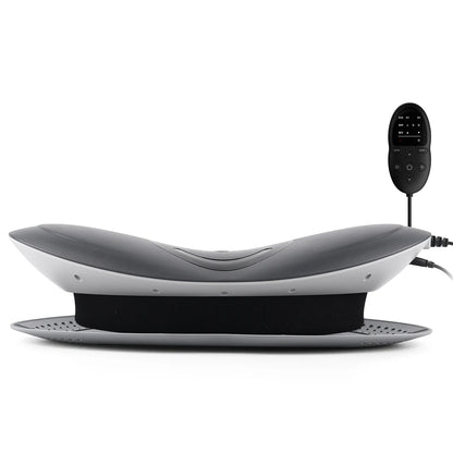 Intelligent Lumbar Massager