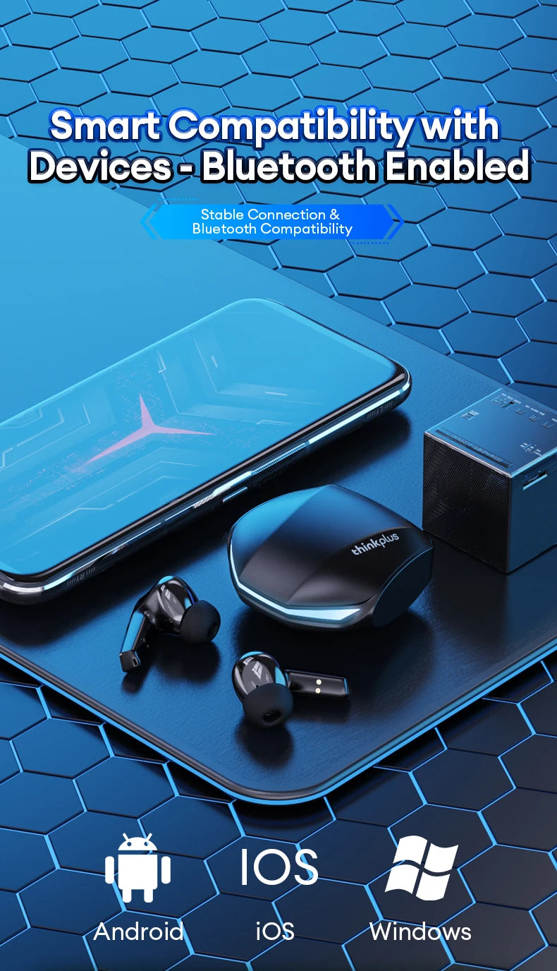 Lenovo 5.3 Bluetooth