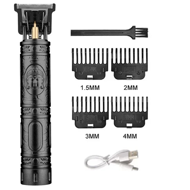 T9 Electric hair Clipper