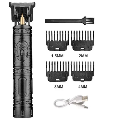 T9 Electric hair Clipper
