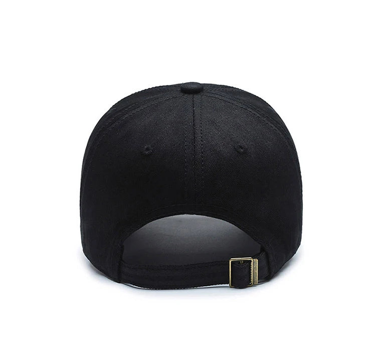 Outdoor Sports Baseball Cap Men'S Camouflage Cap, Middle And Young Men'S Casual Sun Protection Hat Brazilian Hat