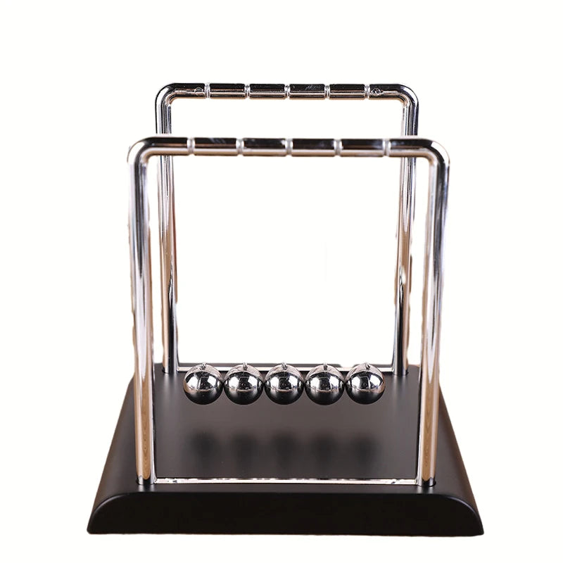 Newton's Pendulum Balance Ball