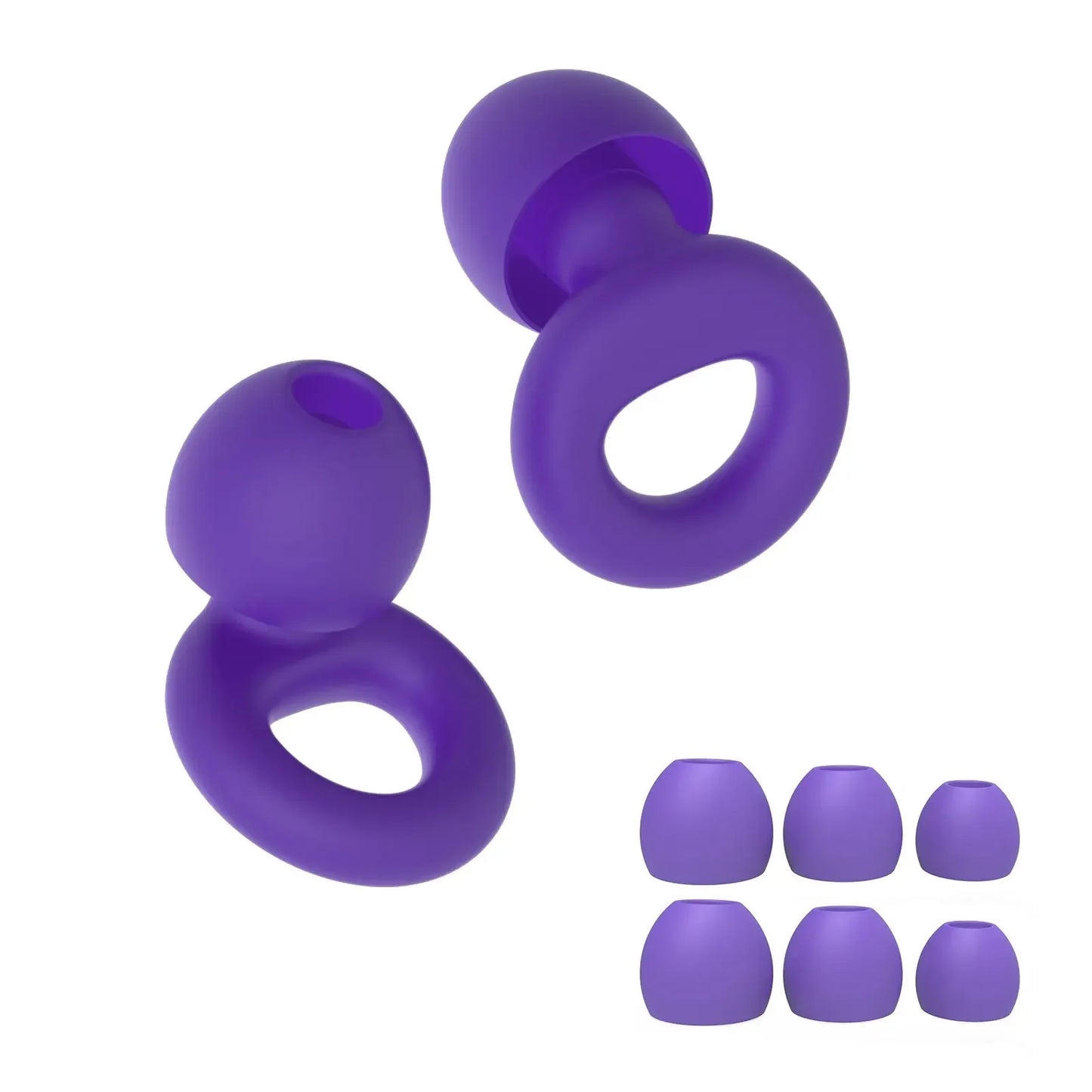 Golden Calm Ear Plugs