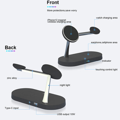 ChargeBase