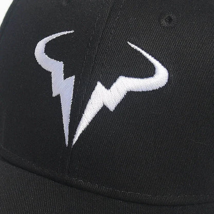 Fashion Embroidery Snapback Baseball Caps For Men Women Kpop Hip Hop Caps Cotton Golf Sun Dad Hat Streetwear Sports Funny Hats