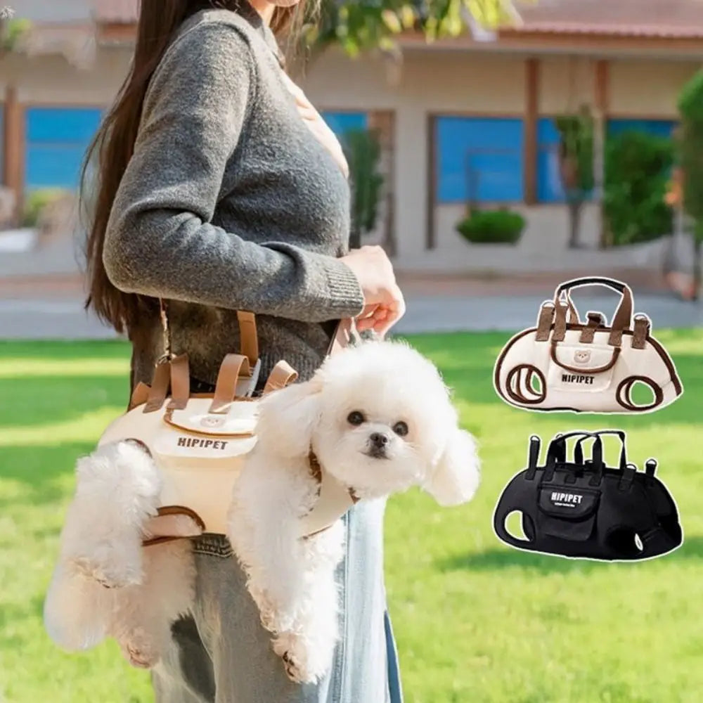 Dog Carrier Backpack