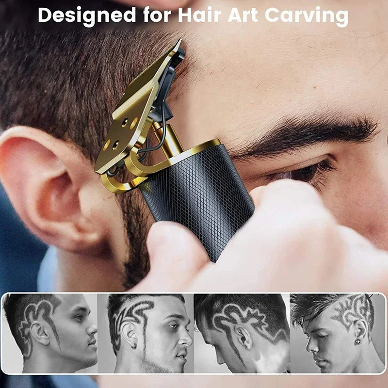 T9 Electric hair Clipper