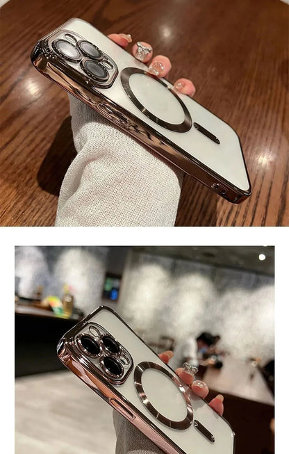 Magnetic Phone Case