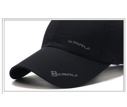 Solid Summer Cap Branded Baseball Cap Men Women Dad Cap Bone Snapback Hats For Men Bones Masculino
