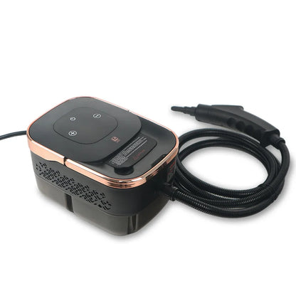 Steam Cleaner for Hotel Mattresses,Stain Removal, Deep Cleaning, Wrinkle Removal, Large Capacity Portable Cleaning Machine