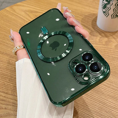 Magnetic Phone Case