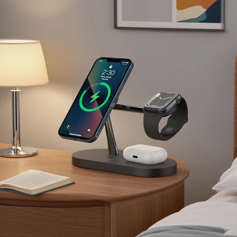 ChargeBase