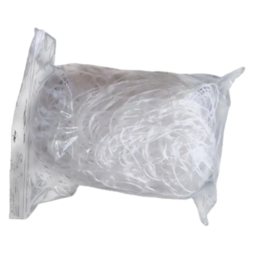 Soccer Goal Net Outdoor Training Football Door Netting Reusable Portable Professional Practice Accessory Folding