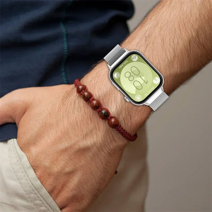 Milanese Loop Band For Huawei Watch FIT 4 pro-Fit 4 Strap Magnetic stainless steel correa for Huawei Fit 3 Fit4 bands Accessorie
