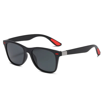 Unique Temple Glasses