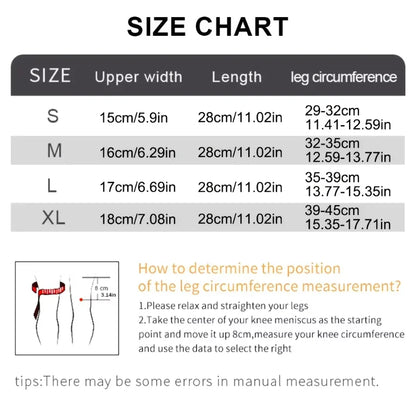 1 Pcs Compression Knee Support Sleeve Elastic Breathable Knee Pads Brace Springs Gym Sports Protector Basketball Volleyball Run