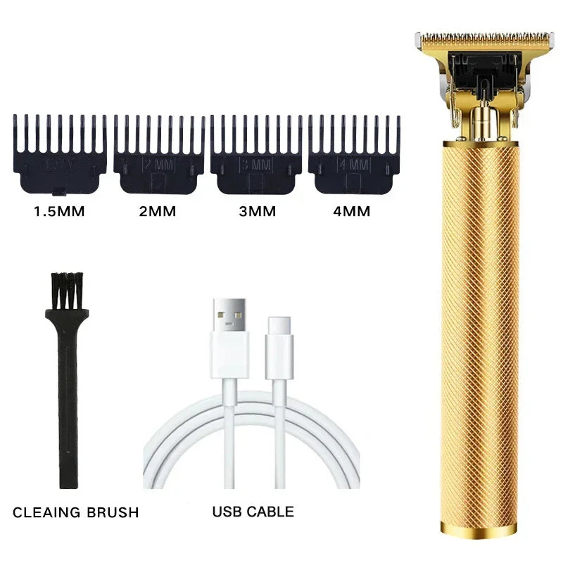 T9 Electric hair Clipper