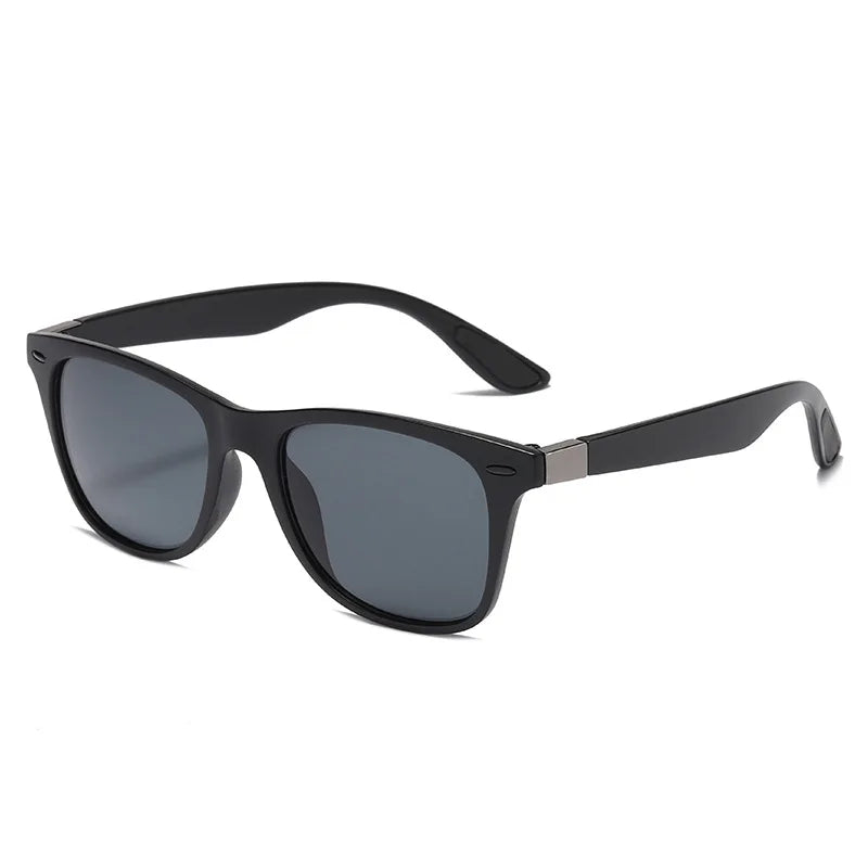Unique Temple Glasses