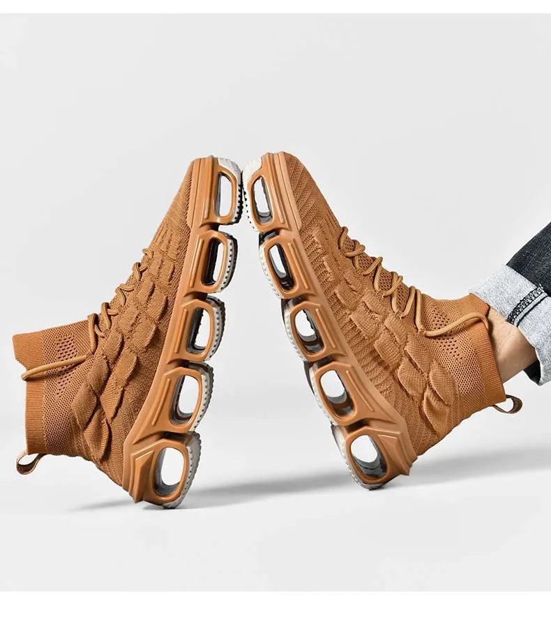 Shoes Men Sneakers Male Casual Mens Shoes Tenis Luxury Shoes Trainer Race Breathable Shoes Fashion Loafers Running Shoes for Men